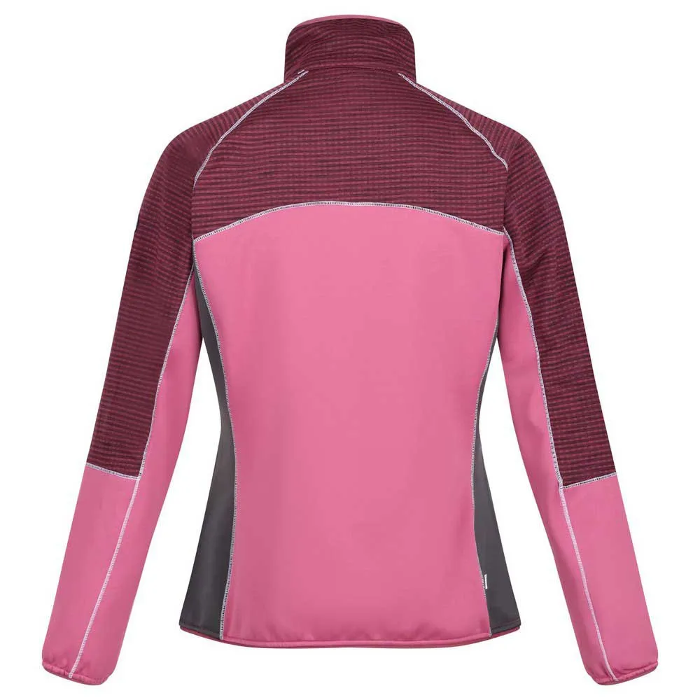 Regatta Yare Vi Softshelljacka