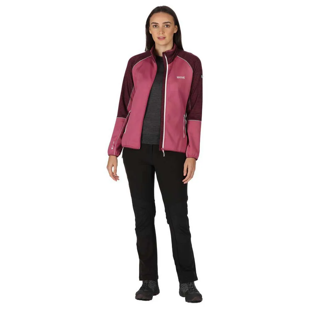 Regatta Yare Vi Softshelljacka