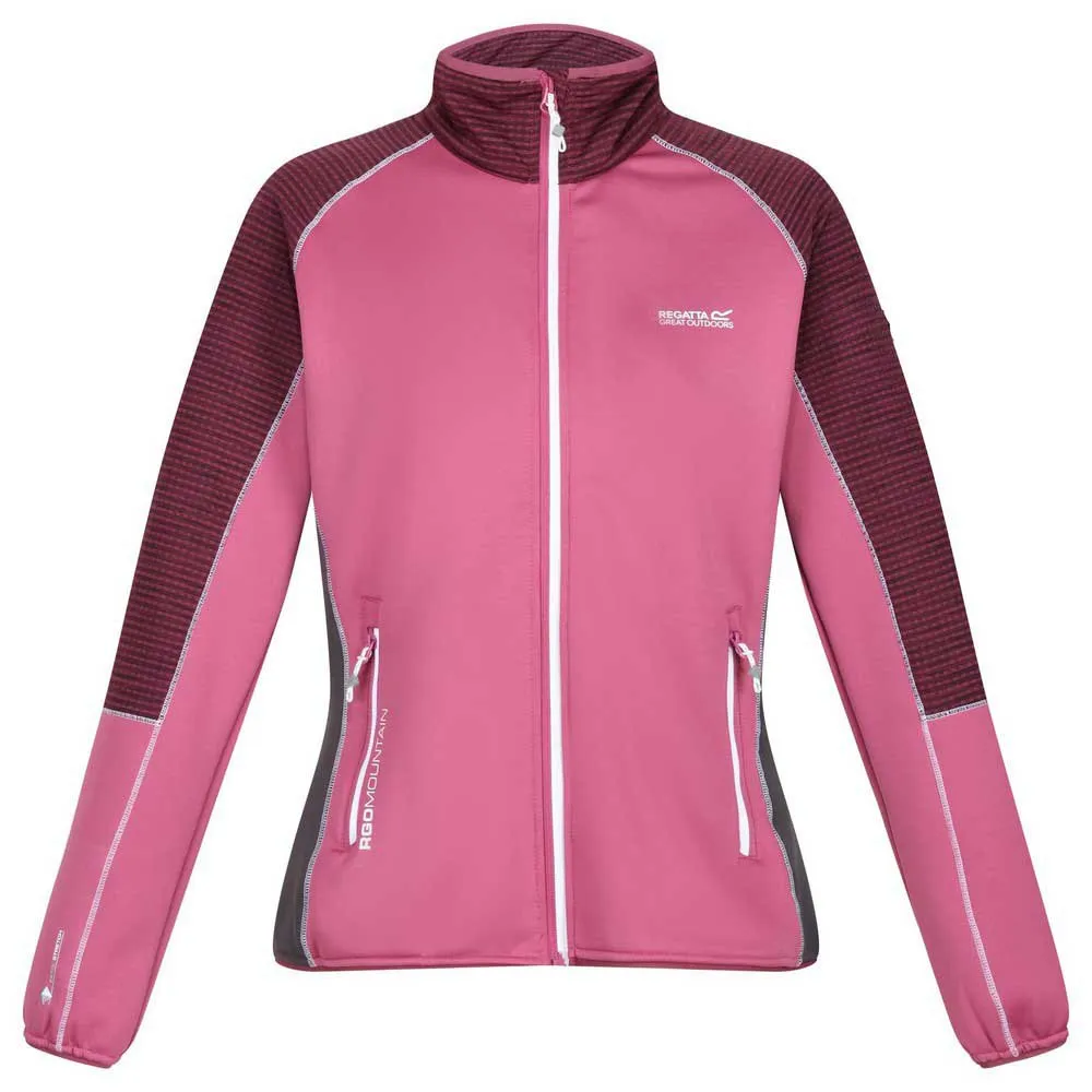 Regatta Yare Vi Softshelljacka