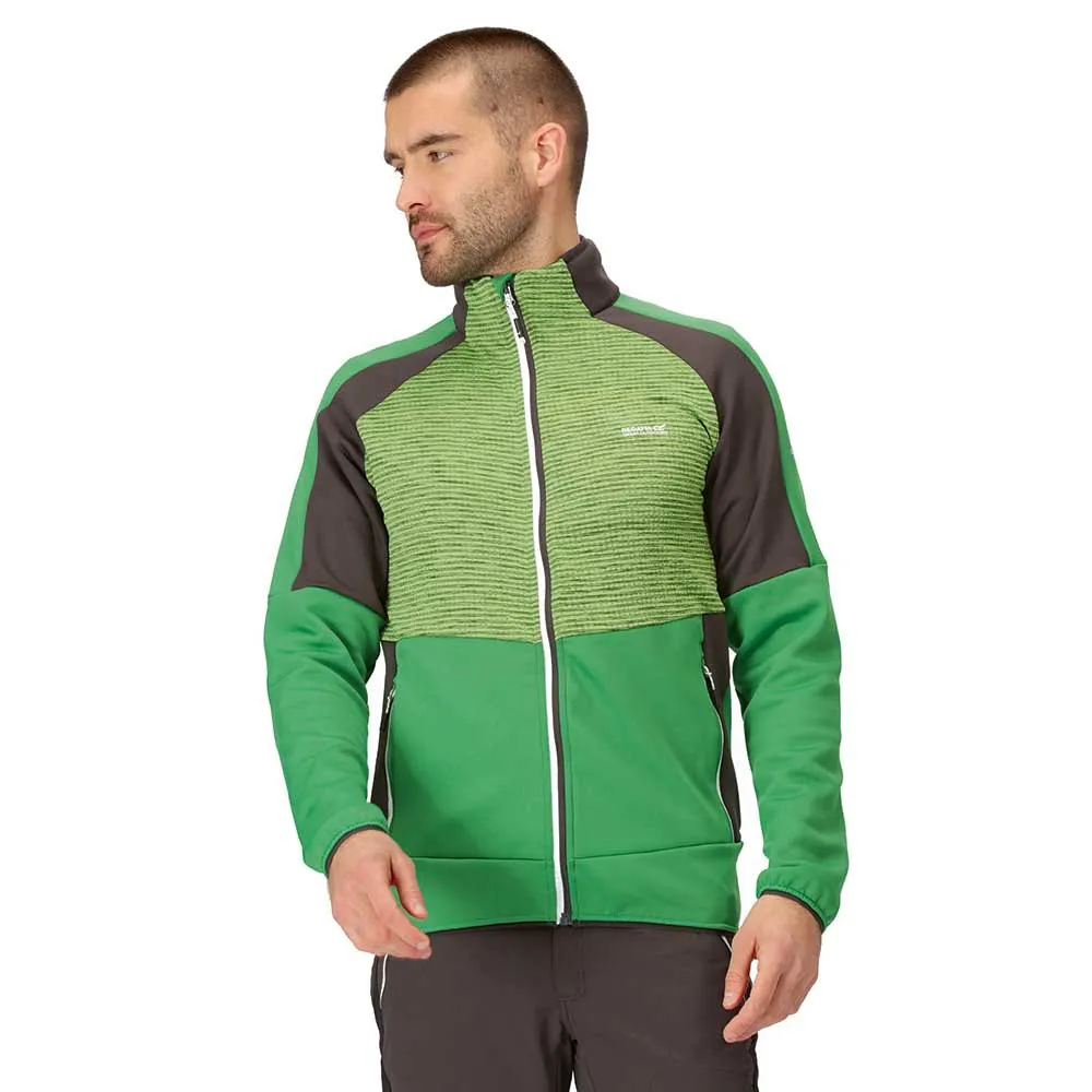 Regatta Yare Vii Softshelljacka