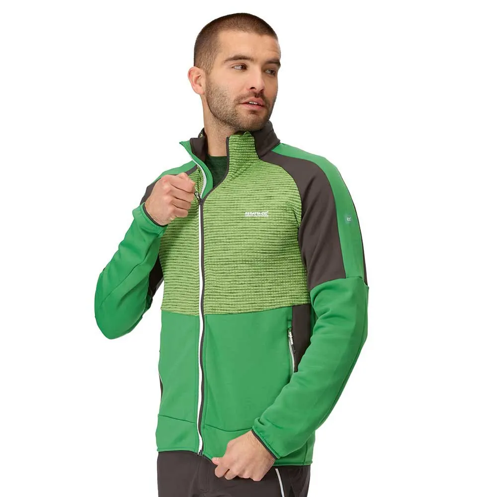 Regatta Yare Vii Softshelljacka