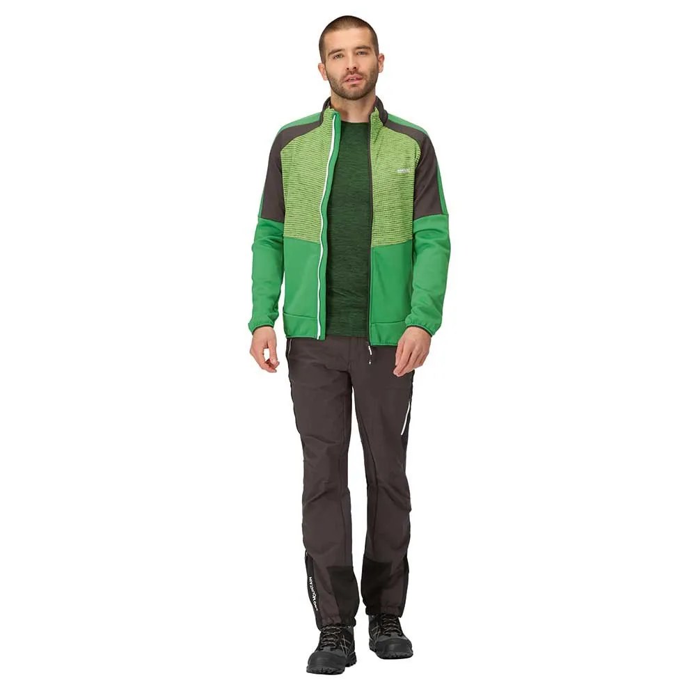 Regatta Yare Vii Softshelljacka