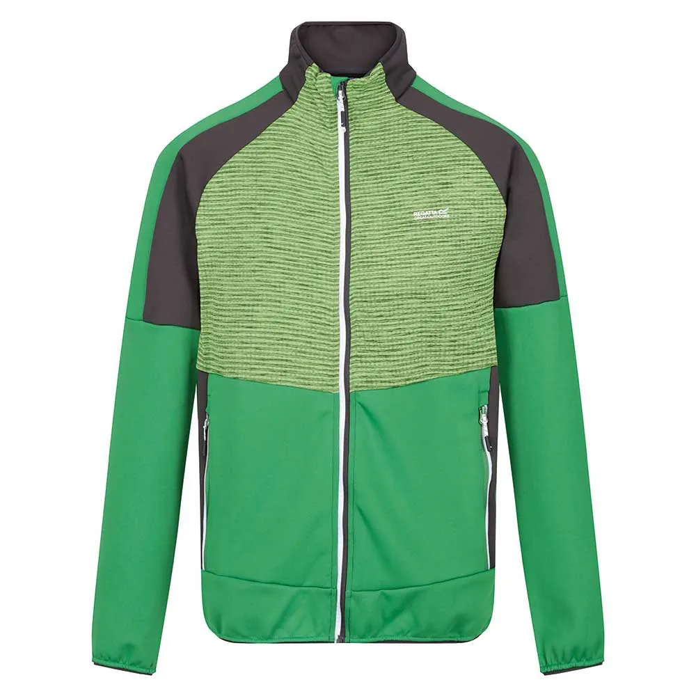 Regatta Yare Vii Softshelljacka