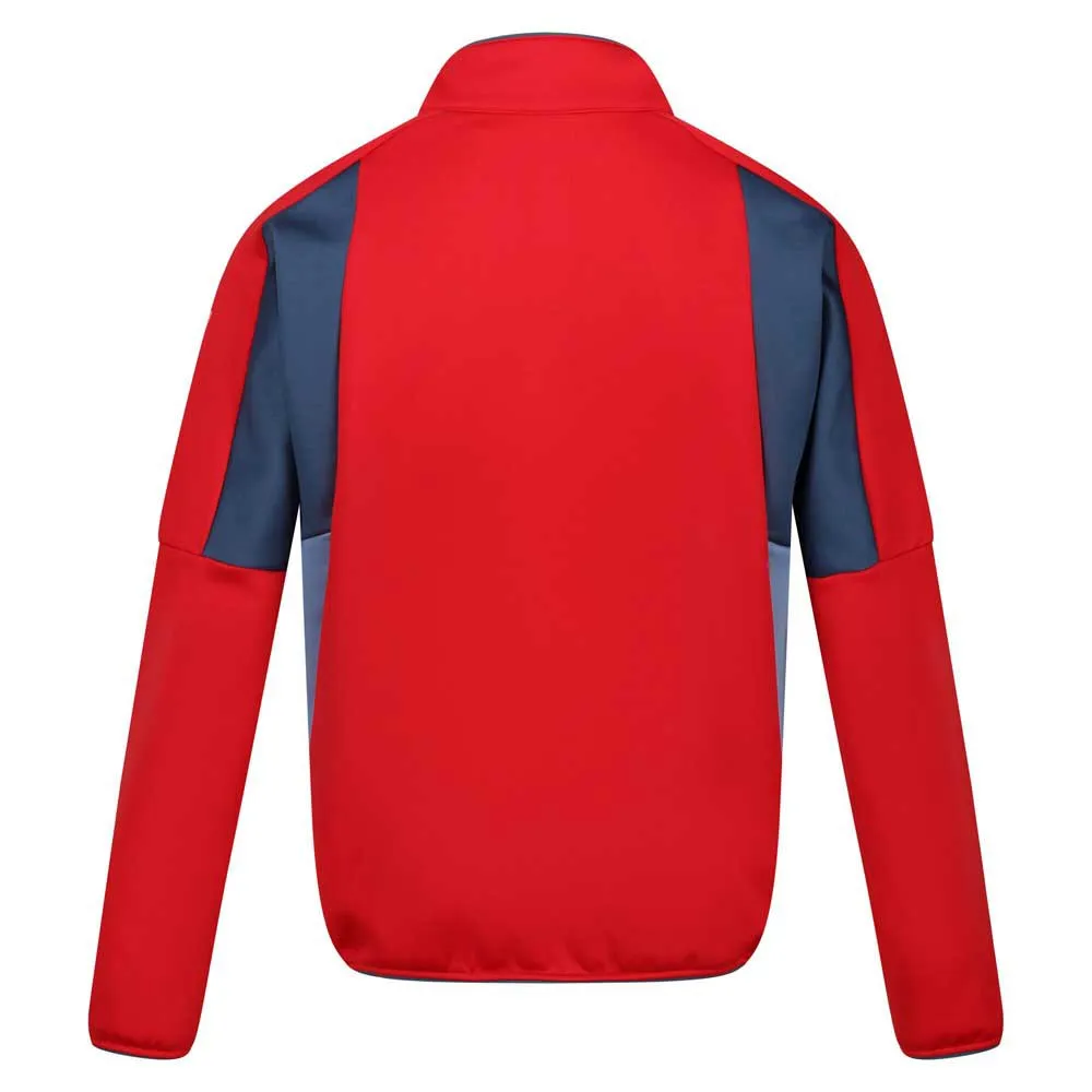 Regatta Yare Viii Softshelljacka