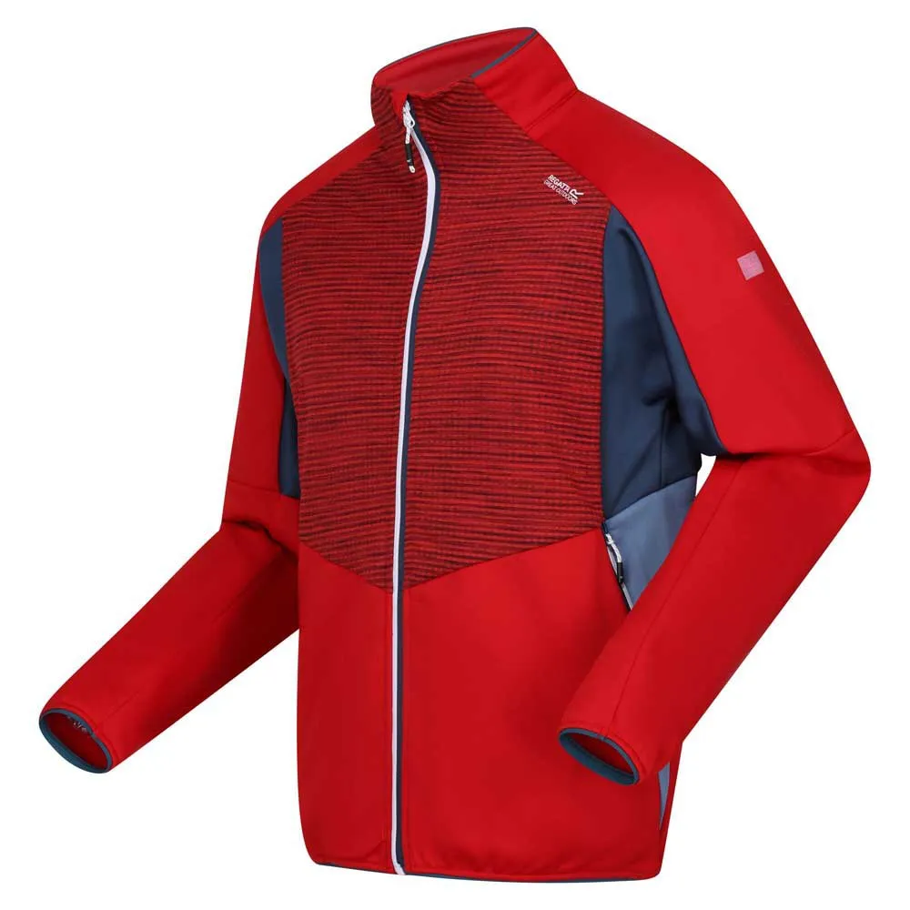 Regatta Yare Viii Softshelljacka