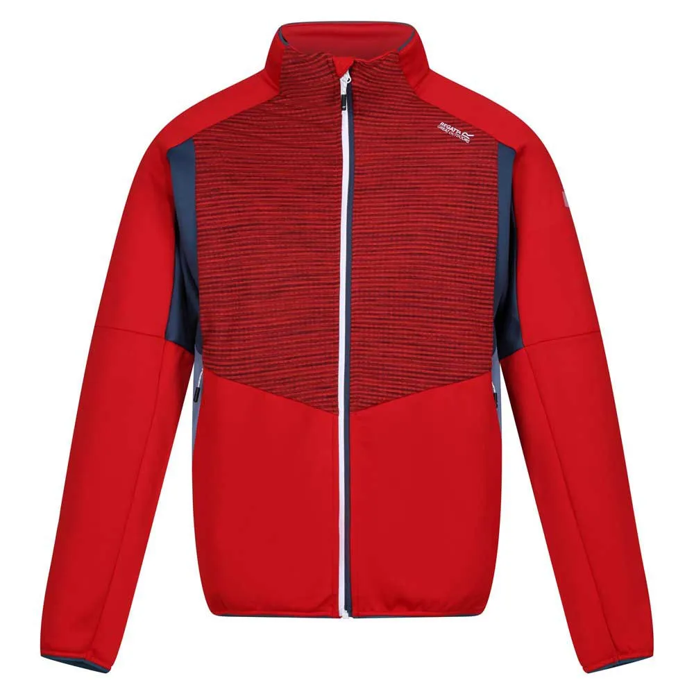 Regatta Yare Viii Softshelljacka