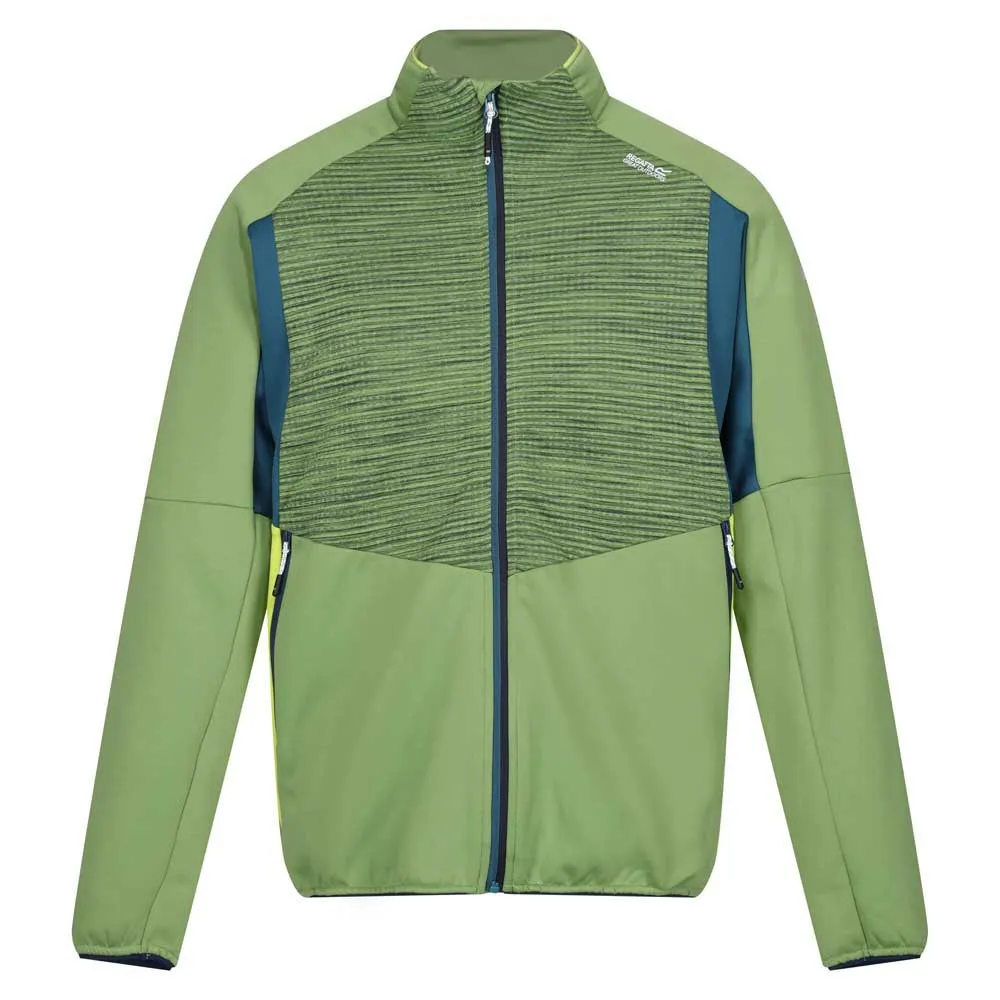Regatta Yare Viii Softshelljacka Regatta Yare Viii Softshelljacka