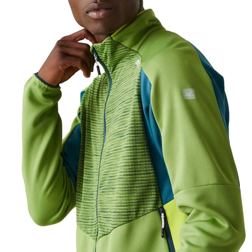 Regatta Yare Viii Softshelljacka Regatta Yare Viii Softshelljacka