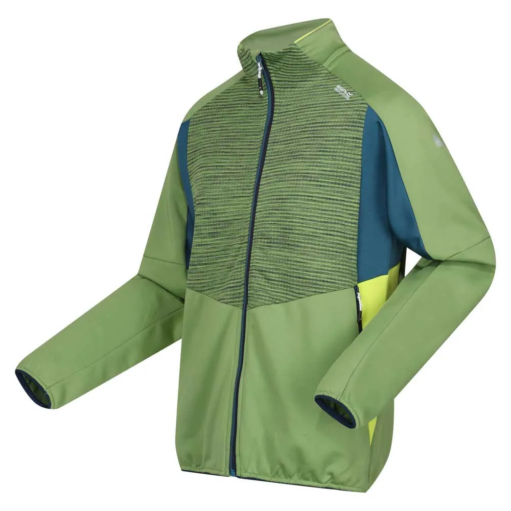 Regatta Yare Viii Softshelljacka Regatta Yare Viii Softshelljacka