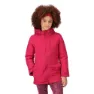 Berry pink