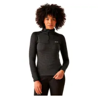 Regatta Yonder Ii Fleece Med Halv Dragkedja