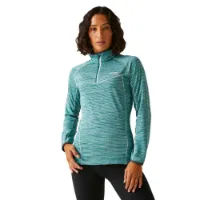 Regatta Yonder Ii Fleece Med Halv Dragkedja Regatta Yonder Ii Fleece Med Halv Dragkedja