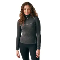 Regatta Yonder Ii Fleece Med Halv Dragkedja