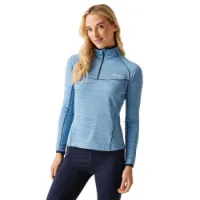 Regatta Yonder Ii Fleece Med Halv Dragkedja Regatta Yonder Ii Fleece Med Halv Dragkedja