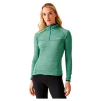Regatta Yonder Ii Fleece Med Halv Dragkedja Regatta Yonder Ii Fleece Med Halv Dragkedja