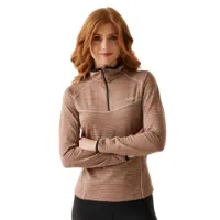 Regatta Yonder Ii Fleece Med Halv Dragkedja