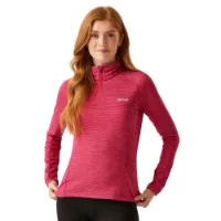 Regatta Yonder Ii Fleece Med Halv Dragkedja