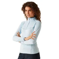 Regatta Yonder Ii Fleece Med Halv Dragkedja Regatta Yonder Ii Fleece Med Halv Dragkedja