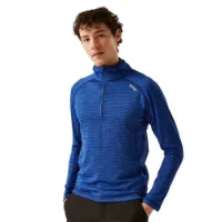 Regatta Yonder Ii Fleece Med Halv Dragkedja Regatta Yonder Ii Fleece Med Halv Dragkedja