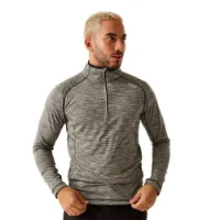 Regatta Yonder Ii Fleece Med Halv Dragkedja Regatta Yonder Ii Fleece Med Halv Dragkedja