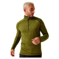 Regatta Yonder Ii Fleece Med Halv Dragkedja Regatta Yonder Ii Fleece Med Halv Dragkedja