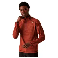 Regatta Yonder Ii Fleece Med Halv Dragkedja Regatta Yonder Ii Fleece Med Halv Dragkedja