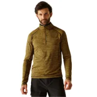 Regatta Yonder Ii Fleece Med Halv Dragkedja Regatta Yonder Ii Fleece Med Halv Dragkedja