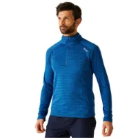 Regatta Yonder Ii Fleece Med Halv Dragkedja