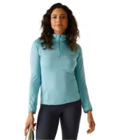 Regatta Yonder Ii Fleece Med Halv Dragkedja