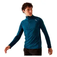 Regatta Yonder Ii Fleece Med Halv Dragkedja Regatta Yonder Ii Fleece Med Halv Dragkedja