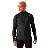 Regatta Yonder Ii Fleece Med Halv Dragkedja Regatta Yonder Ii Fleece Med Halv Dragkedja