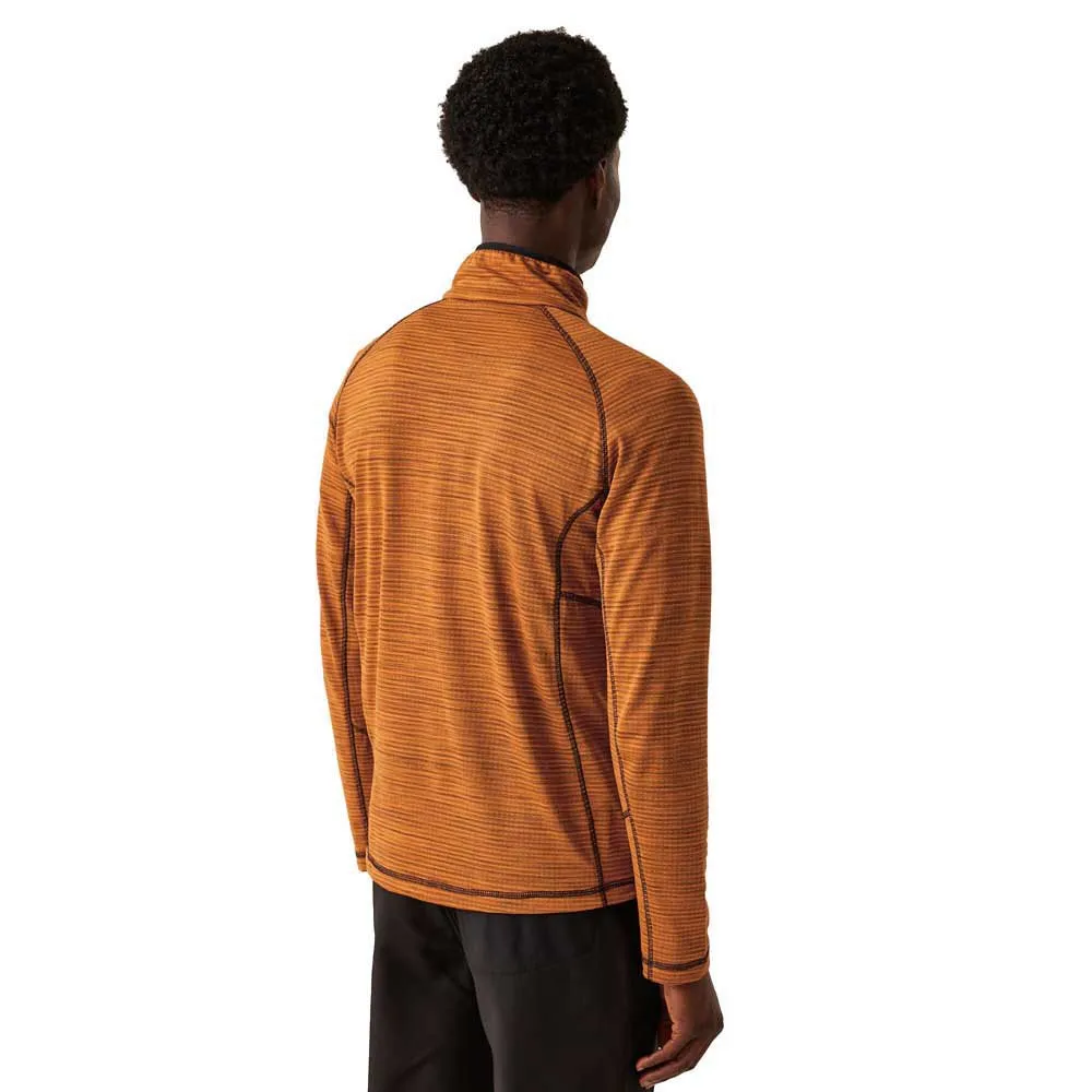 Regatta Yonder Ii Fleece Med Halv Dragkedja Regatta Yonder Ii Fleece Med Halv Dragkedja
