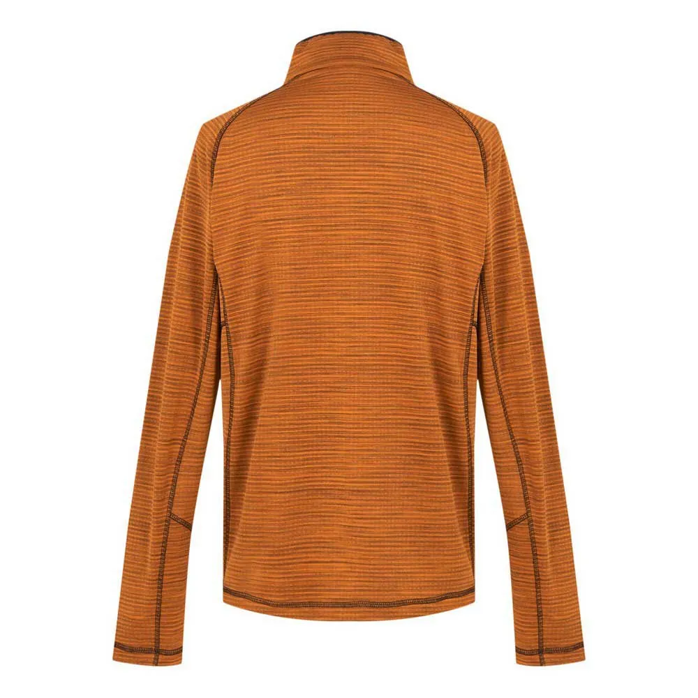 Regatta Yonder Ii Fleece Med Halv Dragkedja Regatta Yonder Ii Fleece Med Halv Dragkedja