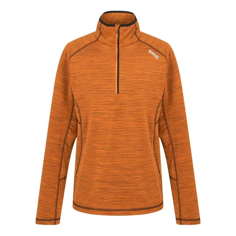 Regatta Yonder Ii Fleece Med Halv Dragkedja Regatta Yonder Ii Fleece Med Halv Dragkedja