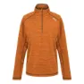 Regatta Yonder Ii Fleece Med Halv Dragkedja