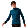 Regatta Yonder Ii Fleece Med Halv Dragkedja