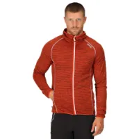 Regatta Yonder Sweatshirt Med Dragkedja