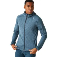 Regatta Yonder Sweatshirt Med Dragkedja