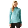 Regatta Yonder Sweatshirt Med Dragkedja
