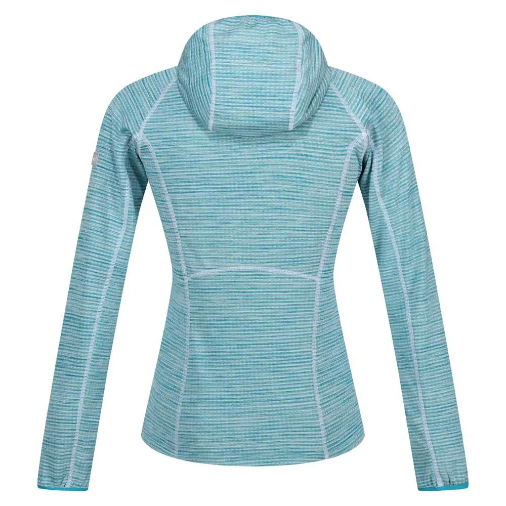 Regatta Yonder Sweatshirt Med Dragkedja Regatta Yonder Sweatshirt Med Dragkedja