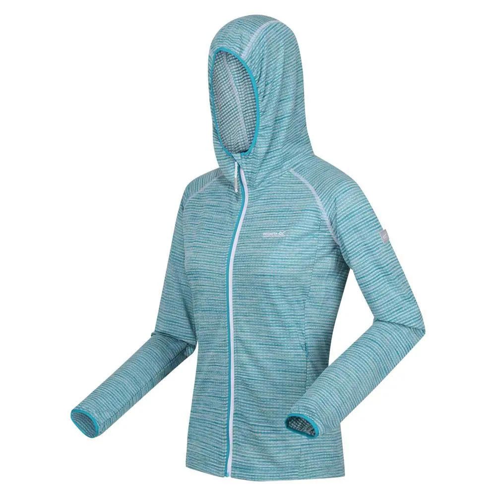 Regatta Yonder Sweatshirt Med Dragkedja Regatta Yonder Sweatshirt Med Dragkedja