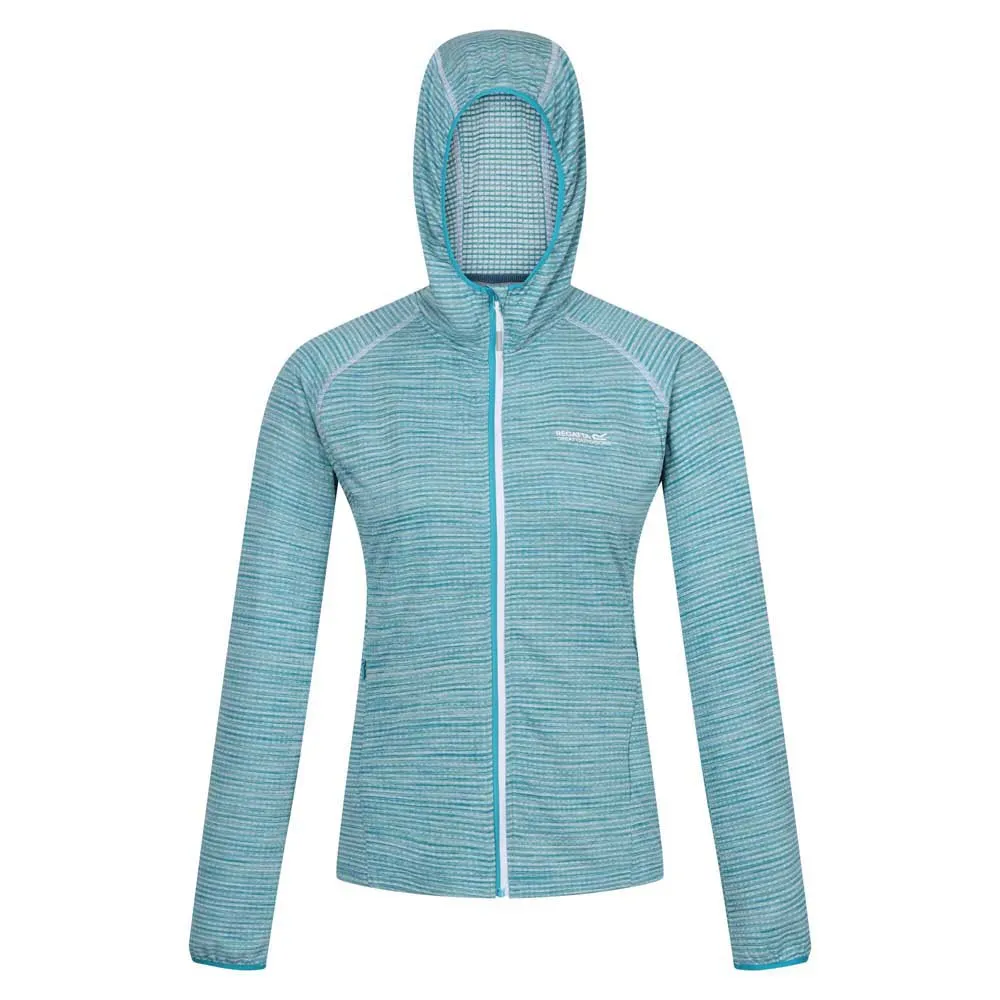 Regatta Yonder Sweatshirt Med Dragkedja Regatta Yonder Sweatshirt Med Dragkedja