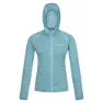 Regatta Yonder Sweatshirt Med Dragkedja