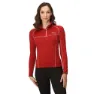 Rumba red