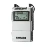 Rehab Medic Digital Ev806 Tens/ems 2 Channels Elektrostimulator, Black / grey, One Size