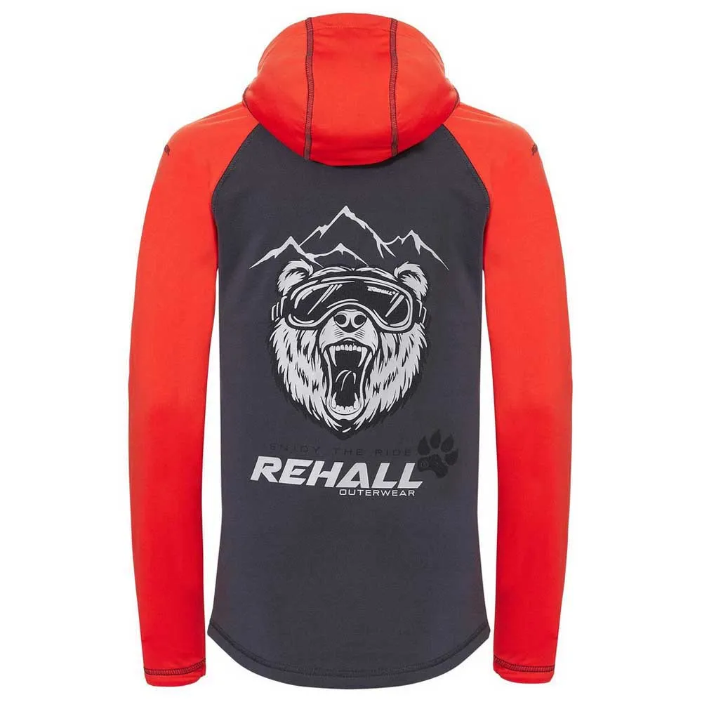 Rehall Cook-r Långärmad Baslager Rehall Cook-r Långärmad Baslager