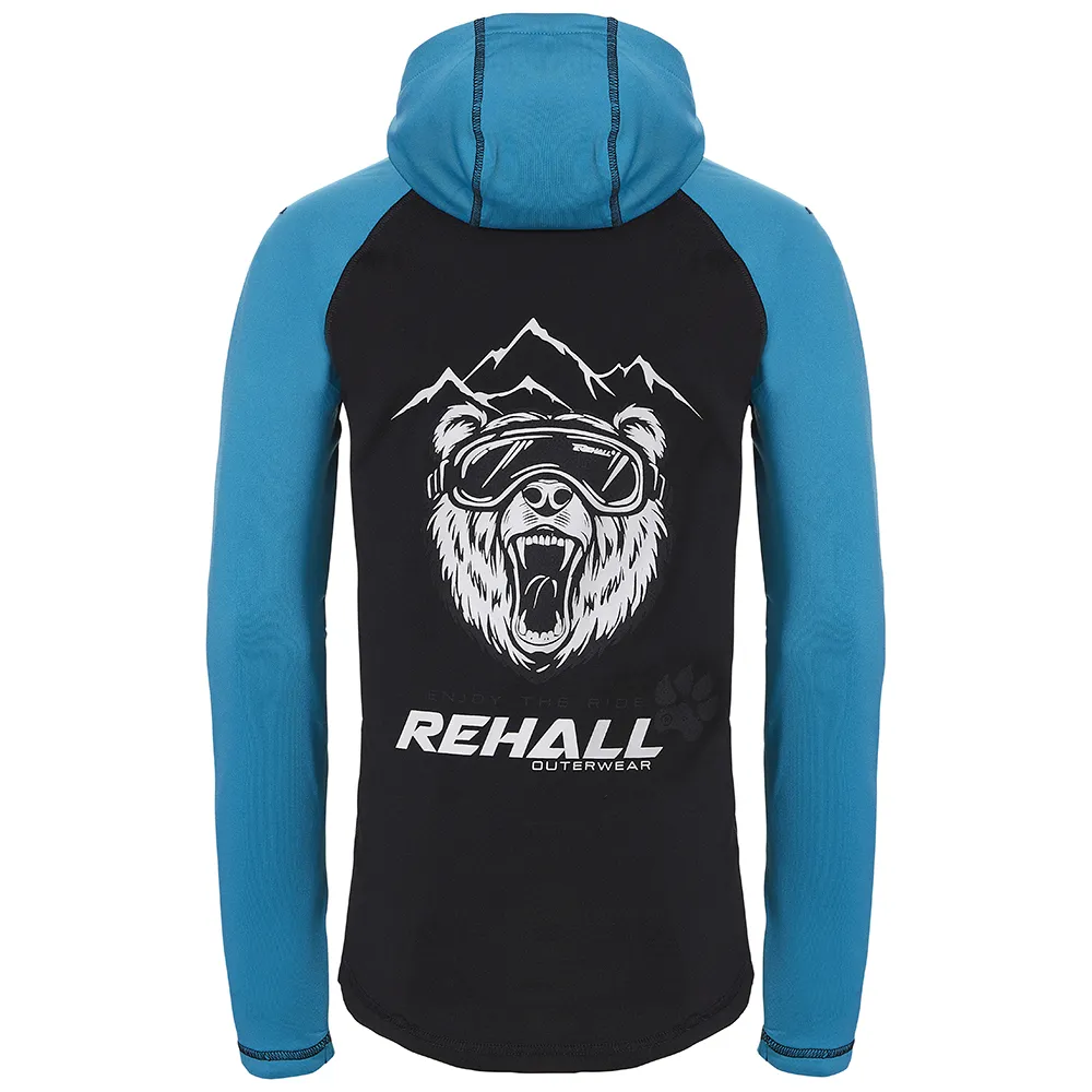 Rehall Cook-r Långärmad Baslager Rehall Cook-r Långärmad Baslager