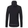 Rehall Hoffa-r Långärmad Baslager, Black