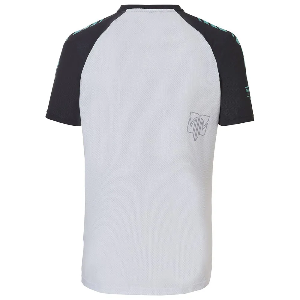 Rehall Jerry-r Kortärmad Endurotröja, White, M Rehall Jerry-r Kortärmad Endurotröja, White, M