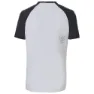 Rehall Jerry-r Kortärmad Endurotröja, White, M
